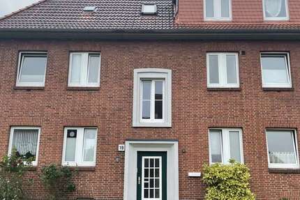 Wohnung Wilhelmshaven - 2 Zimmer, 46 m&sup2;, 56.000&euro; | Angebot:25900750
