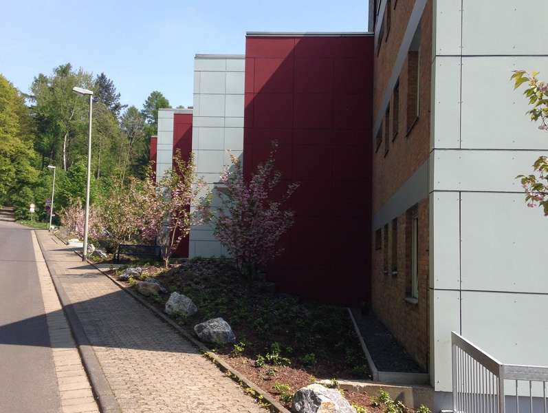 Wohnung zum Mieten in Kronberg 900 € 75 m²