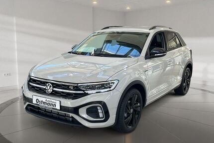 VW T-Roc 1.500 km 36.980 &euro; Wolfhagen 34466