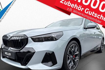BMW i5 3.600 km 74.750 &euro; Ibbenbüren 49479