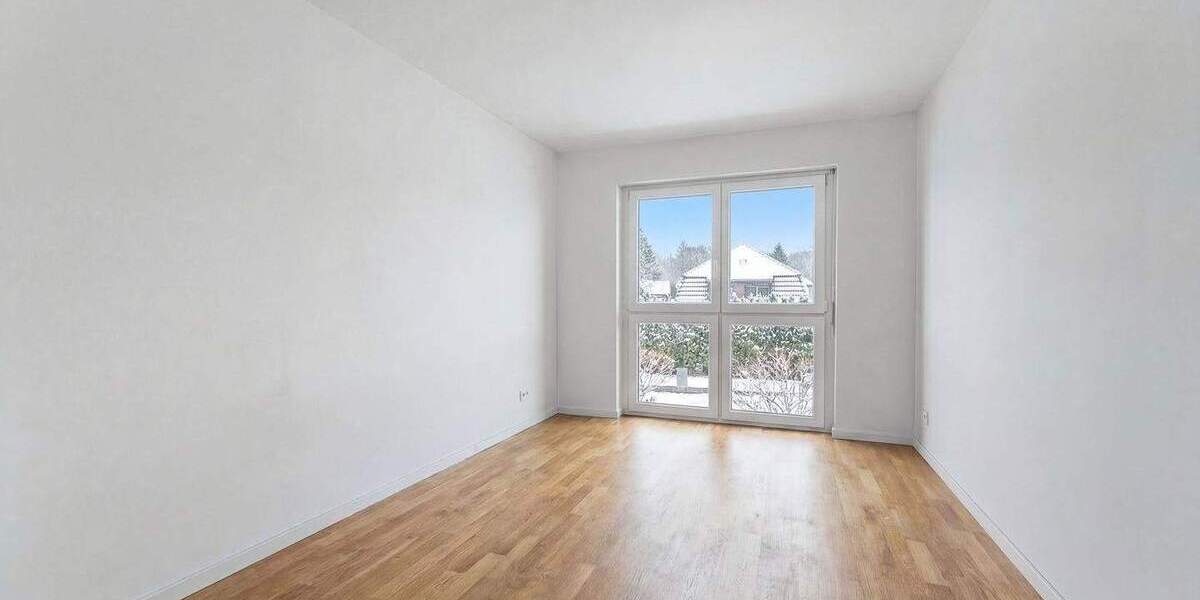 Etagenwohnung Kirchseeon - 3 Zimmer, 96 m&sup2;, 500.000&euro; | Angebot:25288057