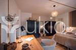 Etagenwohnung Berlin Moabit - 2 Zimmer, 69 m&sup2;, 1.710&euro; | Angebot:26365910