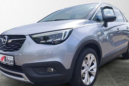 Opel Crossland (X) 37.300 km 14.980 &euro; Winsen 21423
