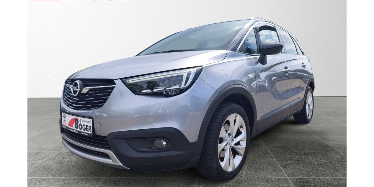 Opel Crossland (X) 37.300 km 14.980 &euro; Winsen 21423