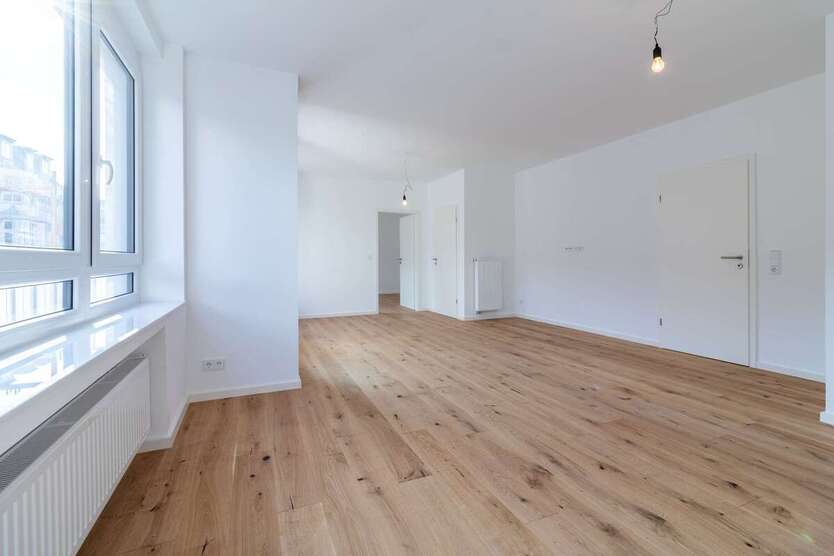 Wohnung zum Kaufen in Köln 579.000 € 87.08 m² 3 zimmer