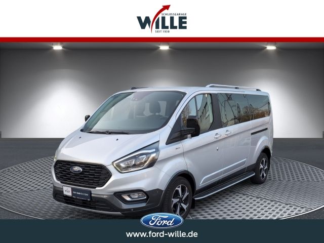 Ford Tourneo Custom 21.900 km 39.550 &euro; Dülmen 48249