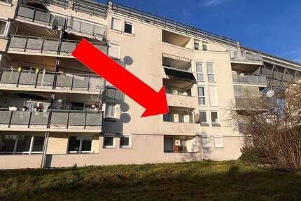 Wohnung zum Kaufen in Künzelsau 128.000 € 55 m² 2 zimmer