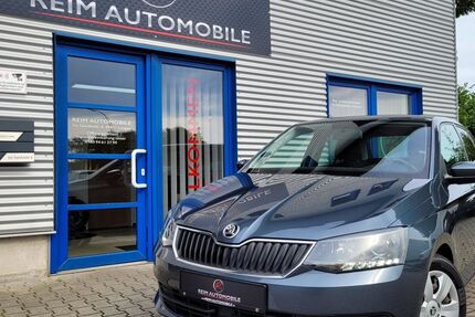 Skoda Fabia 117.919 km 8.950 &euro; Lingen 49811