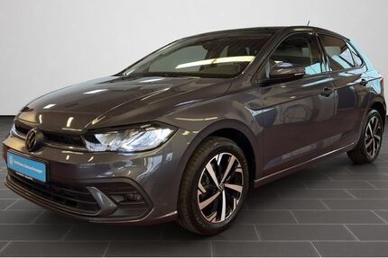 VW Polo 45.901 km 20.430 &euro; Aschaffenburg 63741