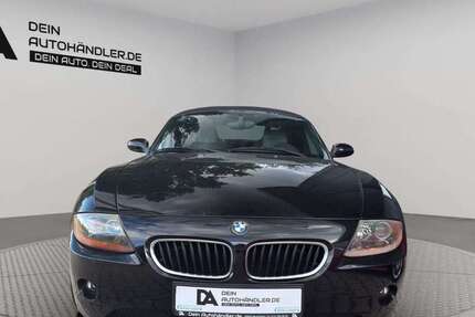 BMW Z4 204.000 km 4.990 &euro; Neulußheim 68809