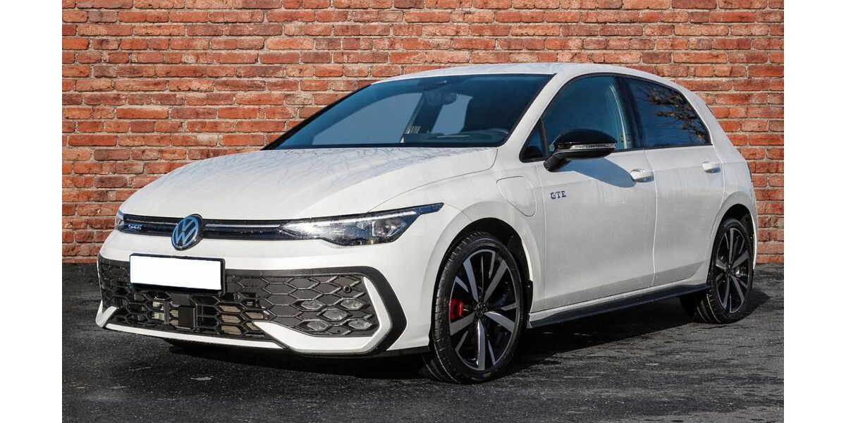 VW Golf 11.000 km 35.900 &euro; Tülau 38474