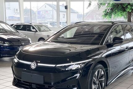 VW ID.7 9.114 km 52.890 &euro; Achim-Uesen 28832