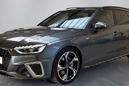 Audi A4 52.139 km 28.990 &euro; Lohr am Main 97816