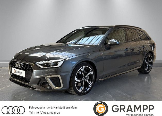 Audi A4 52.139 km 28.990 &euro; Lohr am Main 97816