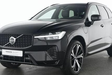 Volvo XC60 54.903 km 36.990 &euro; Weiterstadt 64331