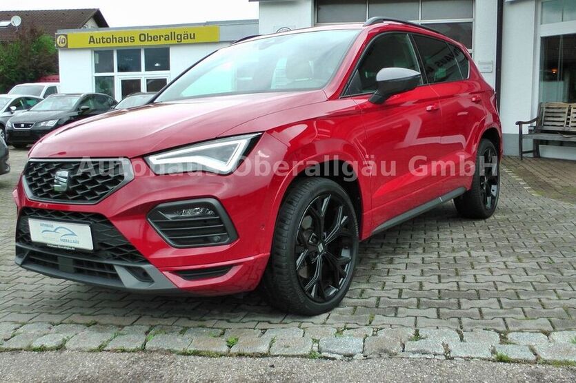 Ateca