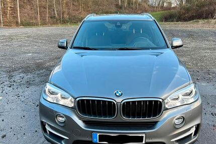 BMW X5 190.000 km 17.000 &euro; Neunkirchen 66538