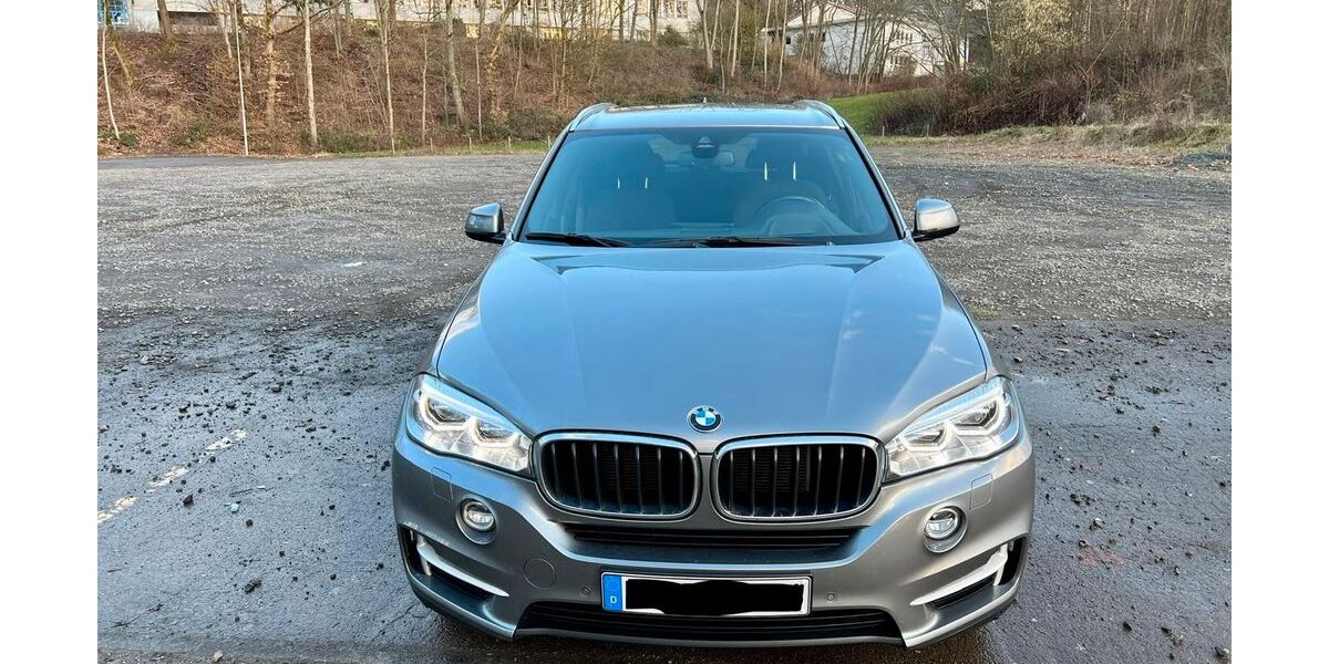 BMW X5 190.000 km 18.500 &euro; Neunkirchen 66538