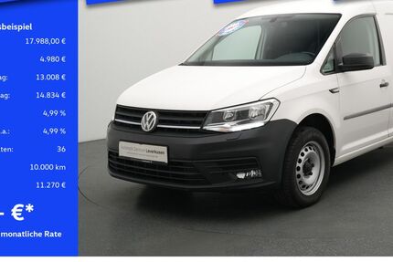 VW Caddy Maxi 139.374 km 17.980 &euro; Leverkusen 51379