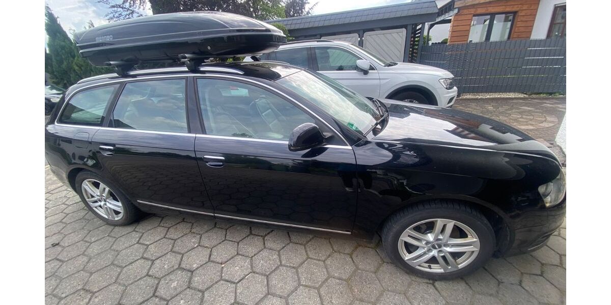 Audi A6 436.000 km 4.400 &euro; Möhnesee 59519