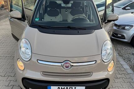 Fiat 500L 74.000 km 7.399 &euro; Gablingen 86456