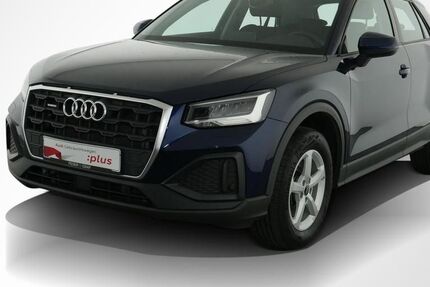 Audi Q2 43.600 km 26.640 &euro; Höchstadt an der Aisch 91315