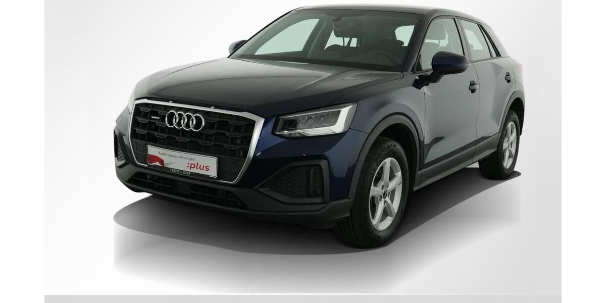 Audi Q2 43.600 km 26.640 &euro; Höchstadt an der Aisch 91315