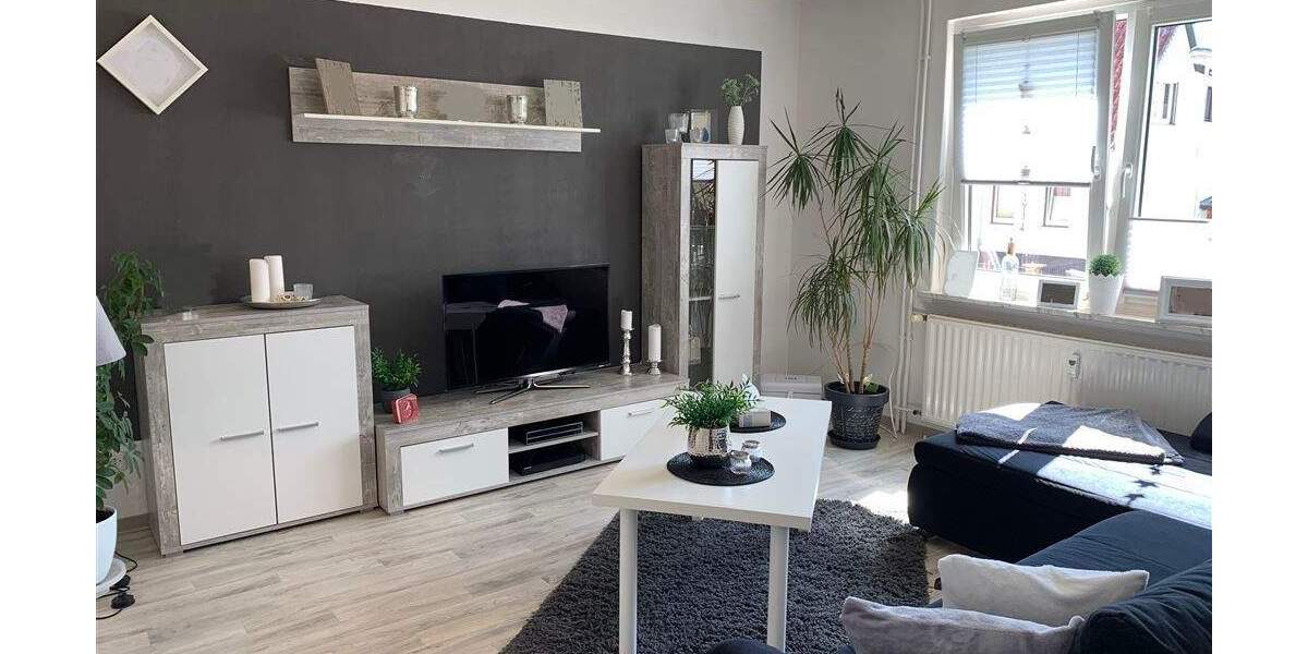 Etagenwohnung Bad Grund Badenhausen - 2 Zimmer, 45 m&sup2;, 270&euro; | Angebot:25279501