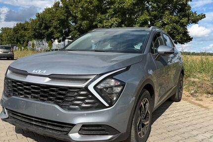 Kia Sportage 138.236 km 14.900 &euro; Mittenwalde 15749