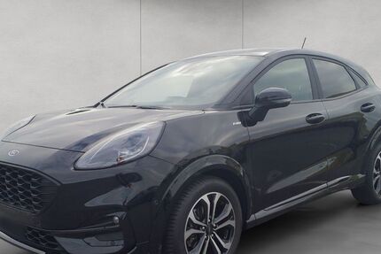 Ford Puma 18.114 km 22.550 &euro; Frankfurt 60386