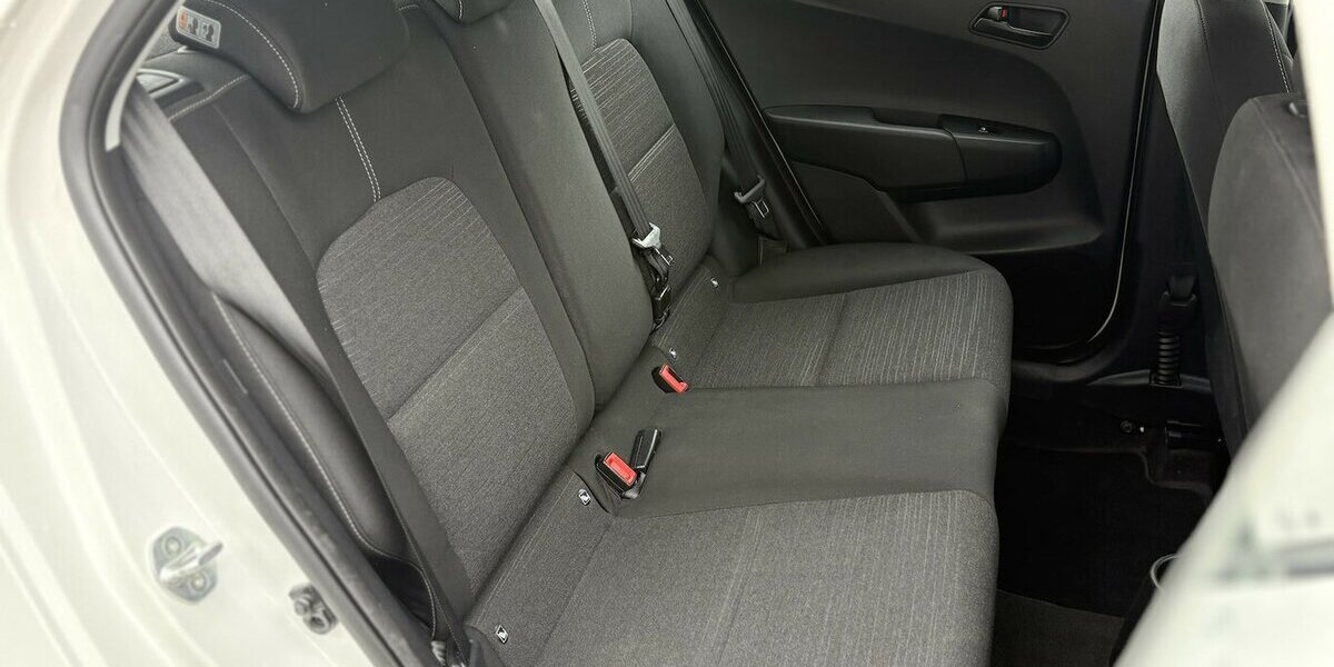 Kia Picanto 1.0 Edition 7 SITZHEIZUNG/KLIMA/LENKHZ 59.652 km 7.900 &euro; Villingen-Schwenningen 78054