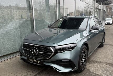 Mercedes-Benz E 300 24.745 km 50.600 &euro; Günzburg 89312