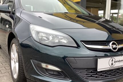 Opel Astra 104.000 km 8.500 € Stendal 39576