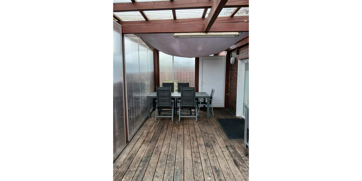 Dachgeschoßwohnung Krummhörn - 3 Zimmer, 56 m&sup2;, 800&euro; | Angebot:25271030