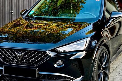 Cupra Formentor 82.000 km 25.999 &euro; Scheidegg 88175