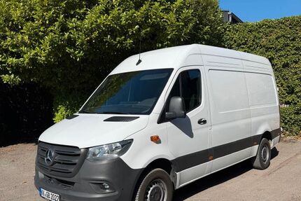 Mercedes-Benz Sprinter 33.776 km 39.500 &euro; Nettetal 41334