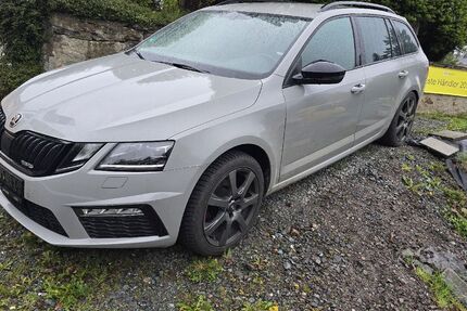 Skoda Octavia 104.298 km 17.690 &euro; Pockau-Lengefeld 09514