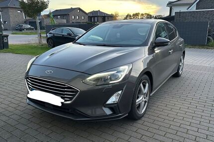 Ford Focus 97.733 km 16.000 &euro; Bersenbrück 49593