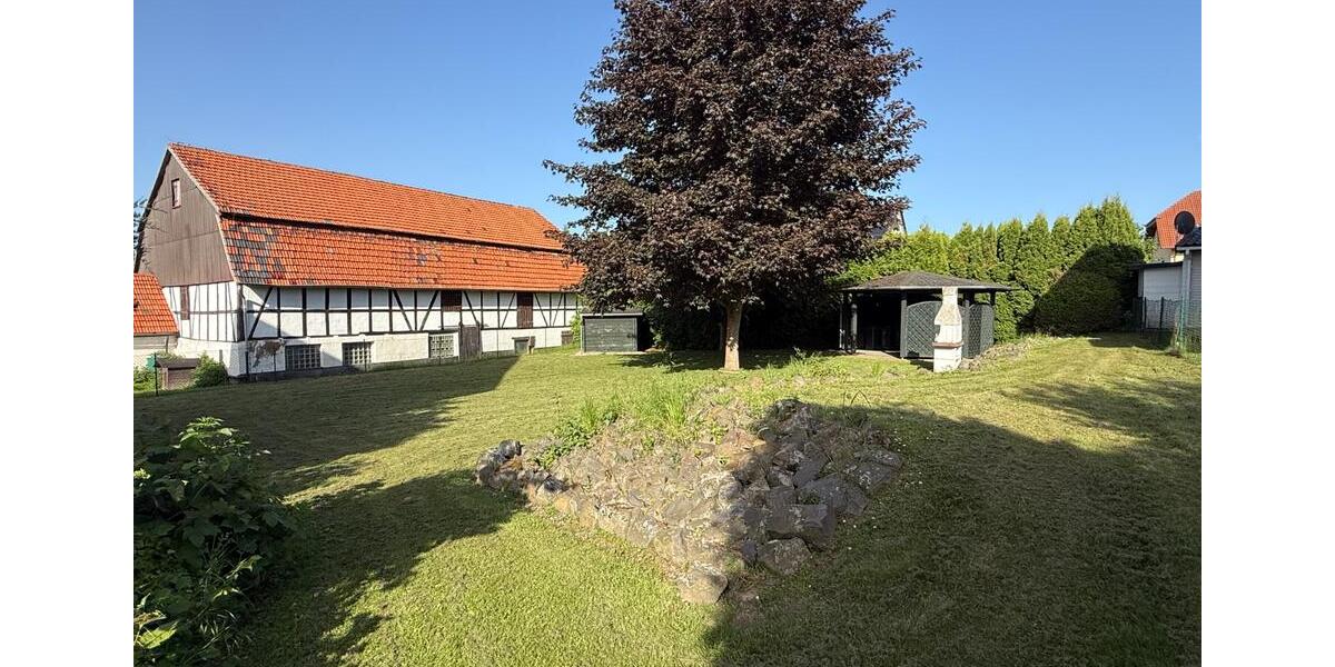 Erdgeschoßwohnung Fritzlar - 3 Zimmer, 73 m&sup2;, 219.000&euro; | Angebot:26738093