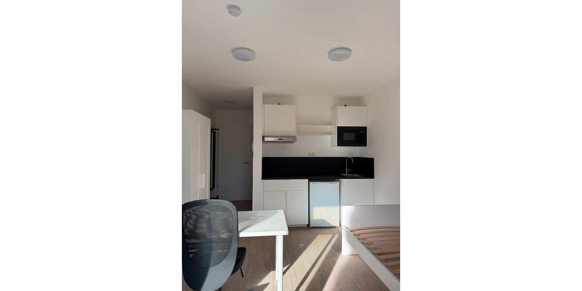 Etagenwohnung Deggendorf - 1 Zimmer, 20 m&sup2;, 425&euro; | Angebot:26399593