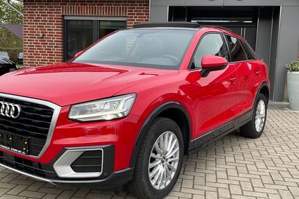 Audi Q2 88.500 km 16.750 &euro; Lünne ( Plantlünne ) 48480