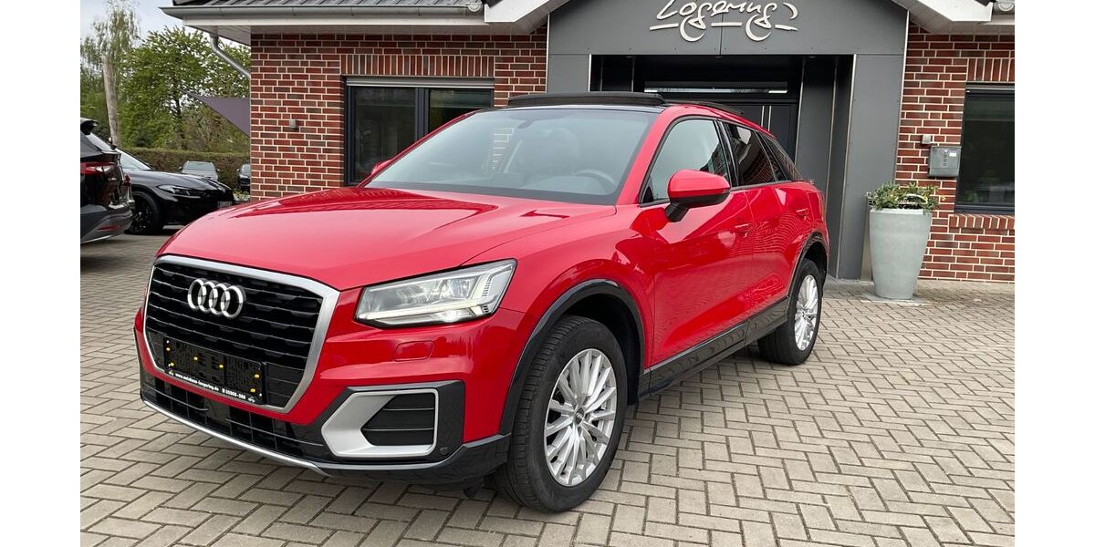 Audi Q2 88.500 km 16.750 &euro; Lünne ( Plantlünne ) 48480