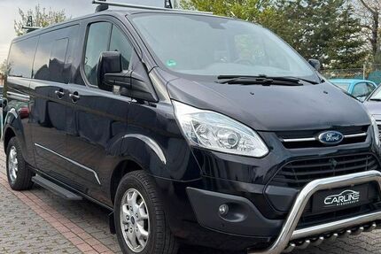 Ford Transit 20.000 km 16.999 &euro; Mönchengladbach 41063