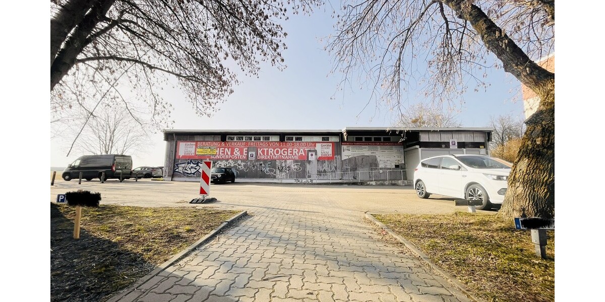 Unternehmer Bauträgerprojekt - Gewerbefläche in gesuchter Lage Rüdersdorf - berliner Speckgürtel - Gewerbeobjekt Rüdersdorf bei Berlin | Angebot:24941372