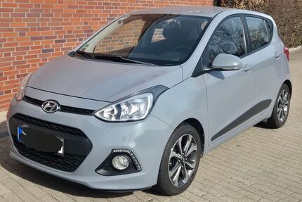 Hyundai i10 73.466 km 6.500 &euro; Chemnitz 09123