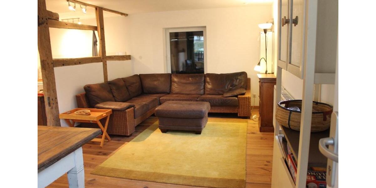 Terrassenwohnung Burscheid - 1 Zimmer, 45 m&sup2;, 640&euro; | Angebot:26073426