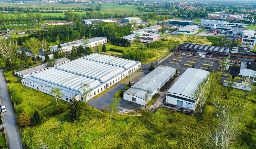 Grundstück Coswig - 315.000&euro; | Angebot:27677866