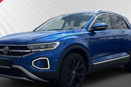 VW T-Roc 11.500 km 33.890 &euro; Dallgow-Döberitz 14624