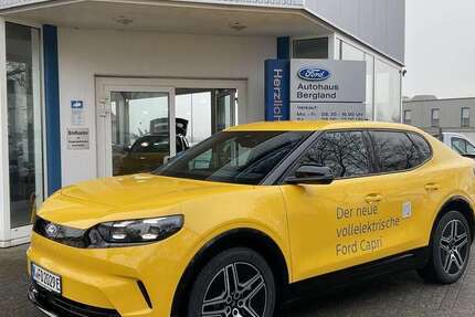 Ford Capri 2.400 km 40.900 &euro; Remscheid 42855