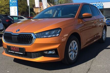 Skoda Fabia 6.700 km 18.500 &euro; Sulzbach-Rosenberg 92237